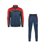 Tuta Rappresentanza Ajaccio 7507 32 SPORTIKA 