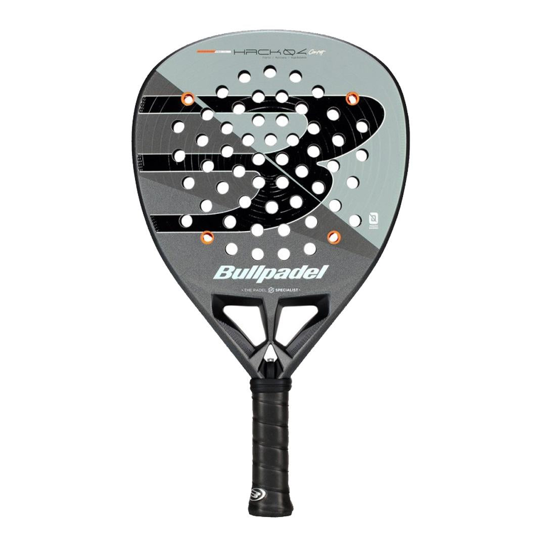 Racchetta Hack 04 CMF 2026 494394 0 BULLPADEL 
