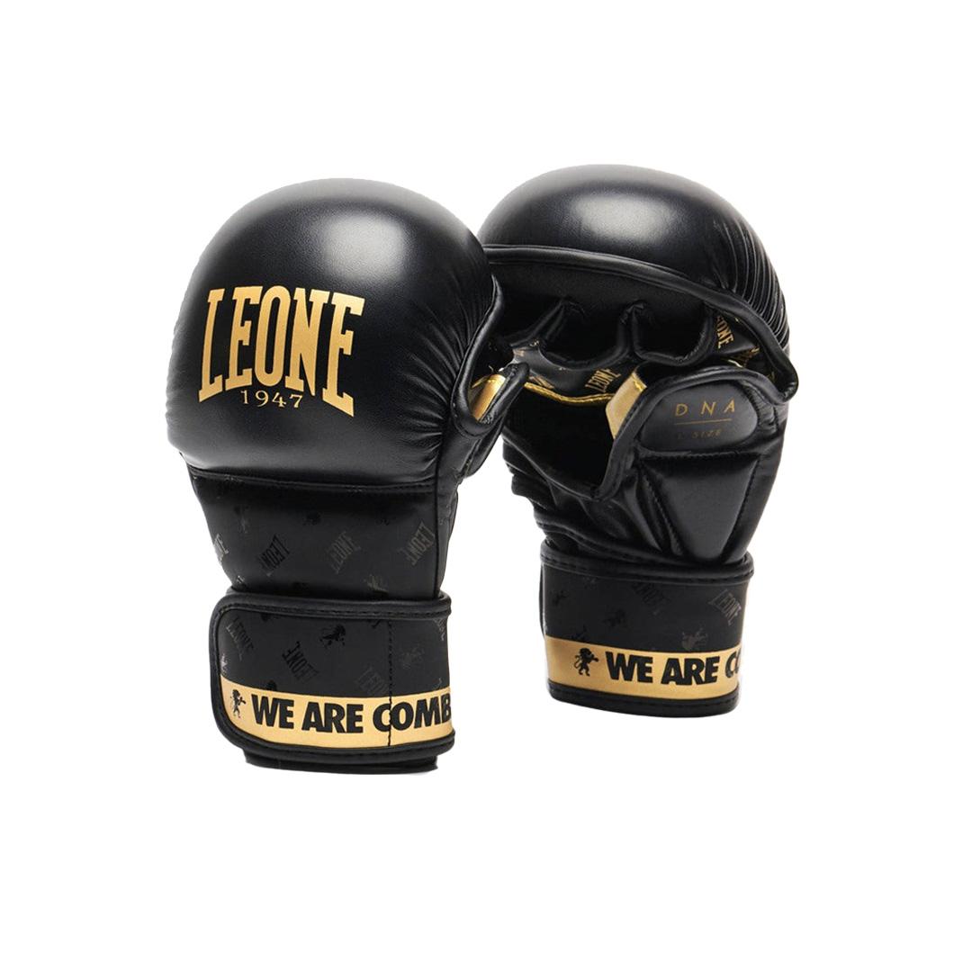 Guanti Mma DNA GP144 01 LEONE 