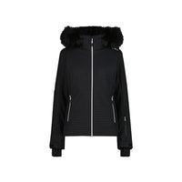 Giacca Neve Softshell Stretch Donna 35W0236F U901 CMP SPORT 