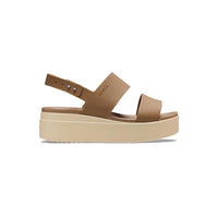 Crocs Brooklyn Low Wedge 206453 KHBO CROCS 