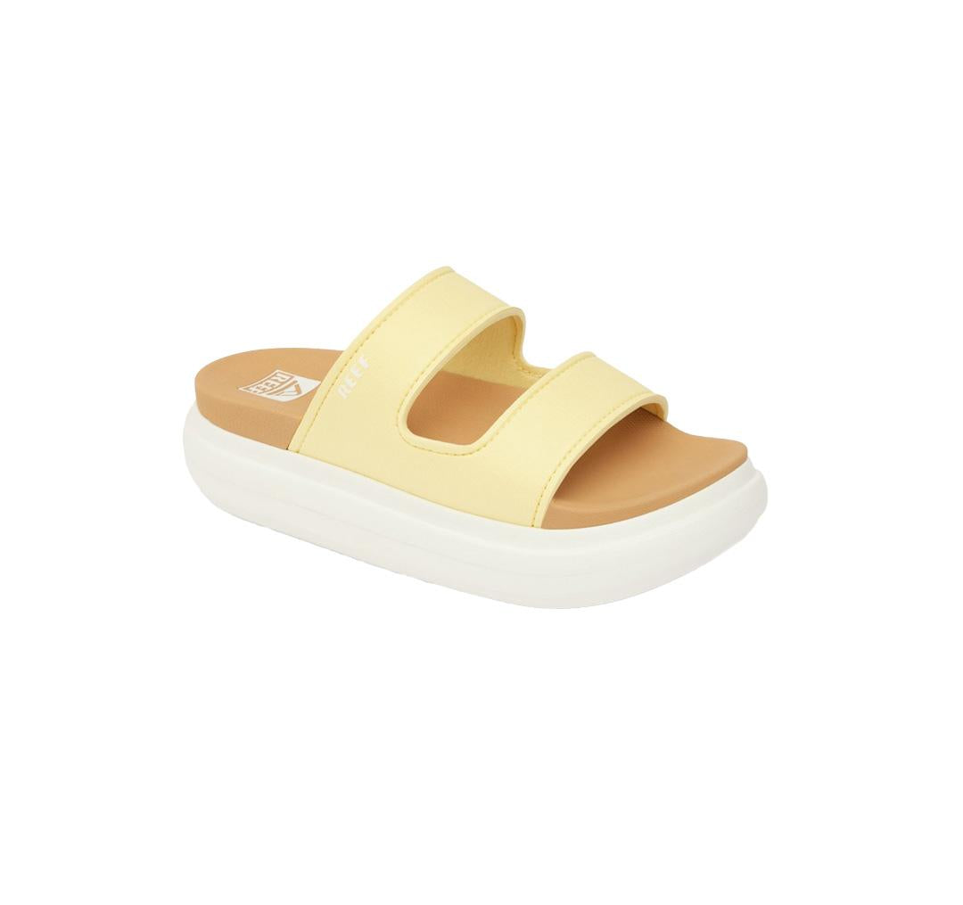 Sandali A Fascia Cushion Bondi 2-Bar CUSHBON2BARW CJ2686 REEF 