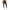 Leggings Rival Donna 77-1386482 0001 UNDER ARMOR 