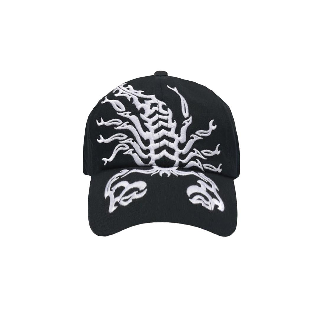 Cappello Baseball Iconic "Iron" AMC4700 1008 SCORPION BAY 