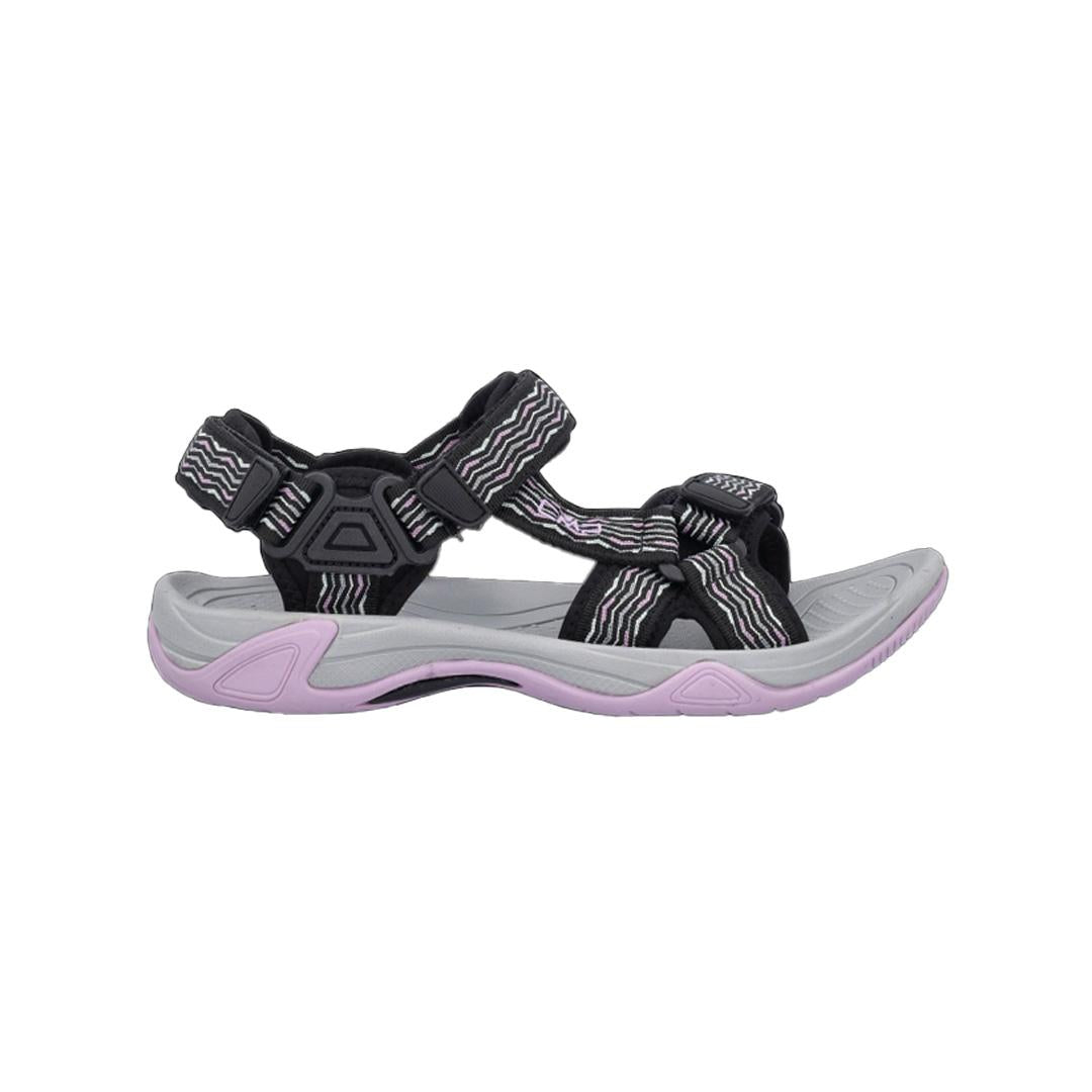Hiking Hamal Donna 38Q9956 40UR CMP SPORT 
