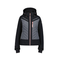 Giacca Neve Epworth Donna 254820542 990 ICEPEAK 