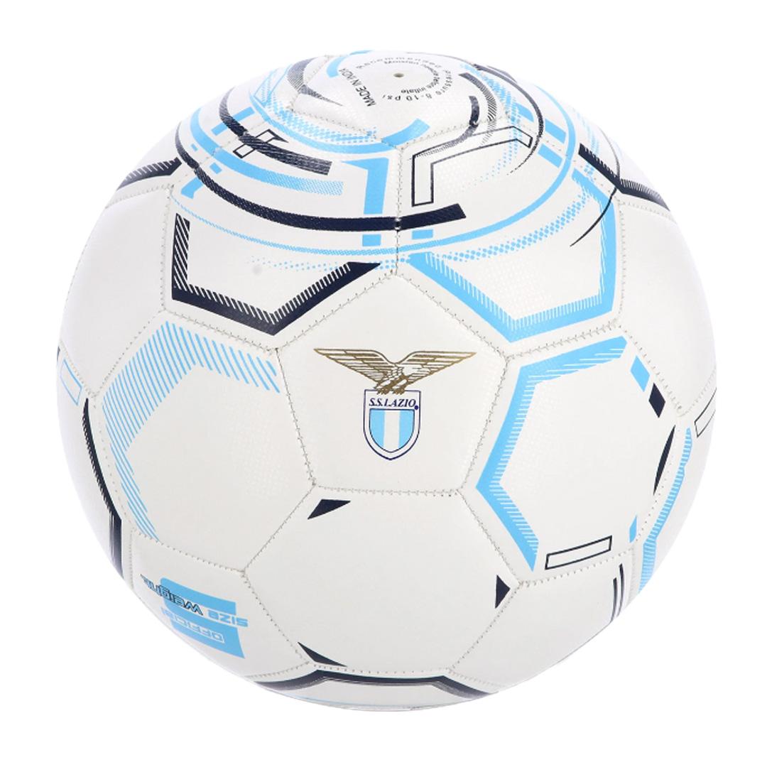 Lazio Pallone Ufficiale Home 25/26 P2GYCY13 01 MIZUNO 