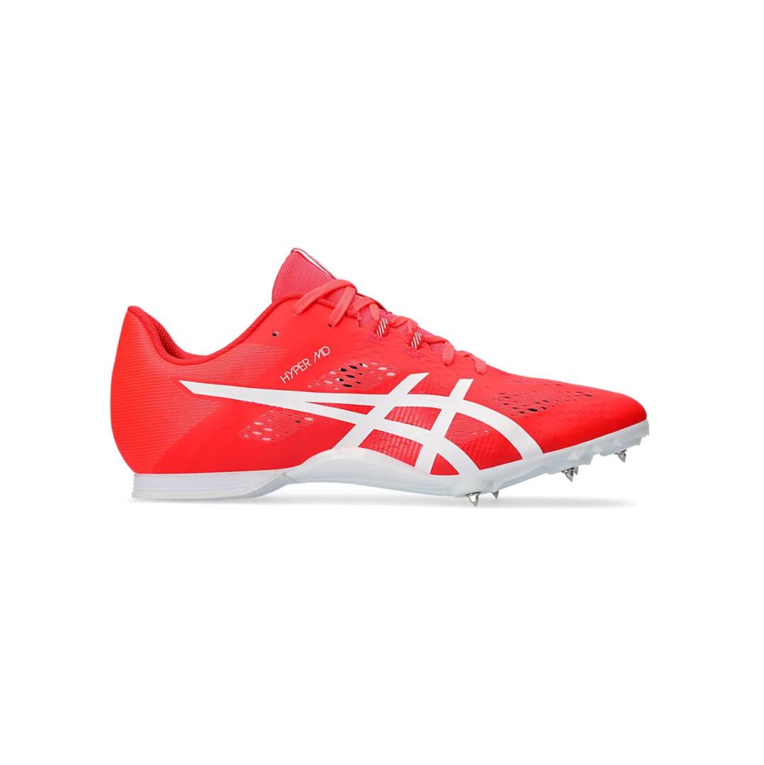 Pista Hyper MD 8 Unisex 1093A198 702 ASICS 