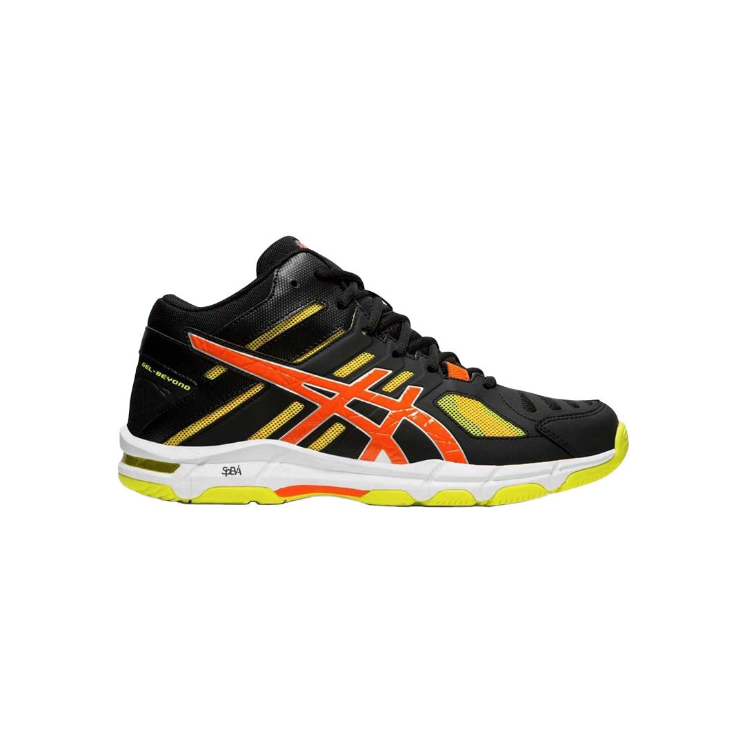 Pallavolo Gel Beyond 5 Uomo B600N 001 ASICS 