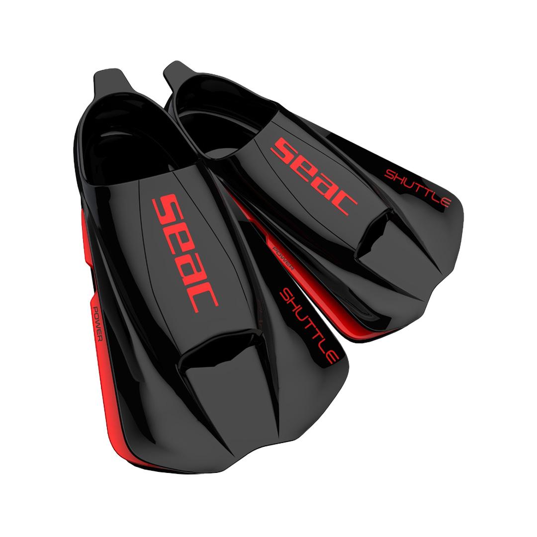 Pinne Shuttle Power 71-49NR 0 SEAC SUB 