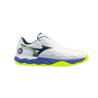 Tennis Wave Enforce Court CC Uomo 61GC2435 20 MIZUNO 
