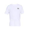 Maglia Left Chest Logo Uomo