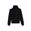 Felpa In Pile Sherpa Collo Alto