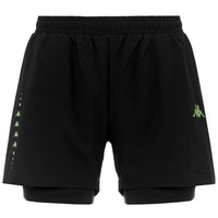 Pantaloncino Running Kombat Fio