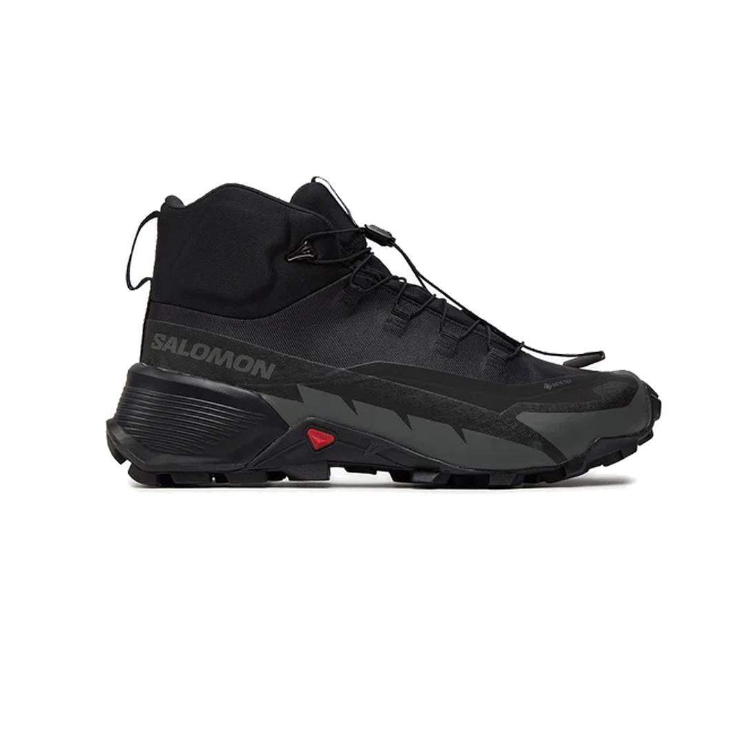 Trekking Cross Hike 2 Mid GTX Uomo L41735800 0 SALOMON 