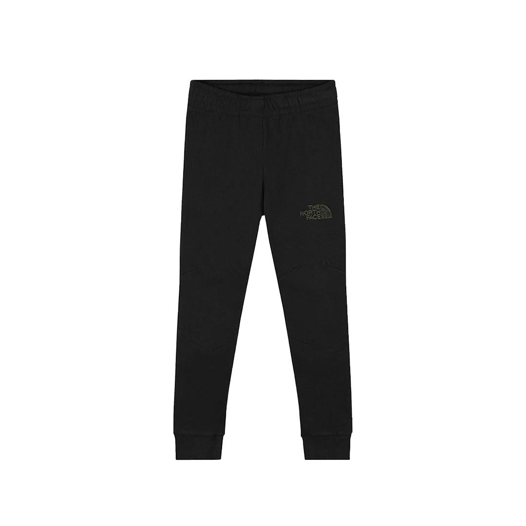 Pantaloni Slim Fit Jr NF0A7X58 JK31 THE NORTH FACE 