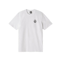 T-shirt Logo Iconic Uomo MTE4787 0810 SCORPION BAY 