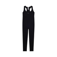 Tuta Jumpsuit Con Aperturta Posteriore F25WSMJ1 N FREDDY 