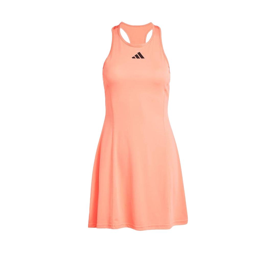 Tennis Club Dress Donna HZ4285 0 ADIDAS 