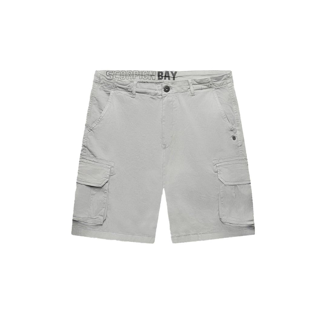 Bermuda Cargo Iconic Uomo MBM4700 15 SCORPION BAY 