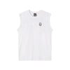 T-shirt Smanicata Stampata 