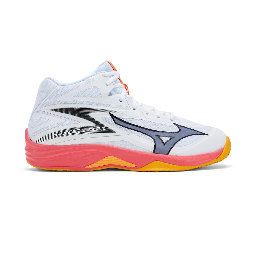 Pallavolo Thunder Blade Z Mid V1GA2375 98 MIZUNO 