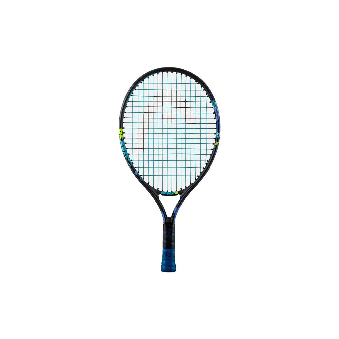 Racchetta Novak Jr 19 235034.SC 05 HEAD 