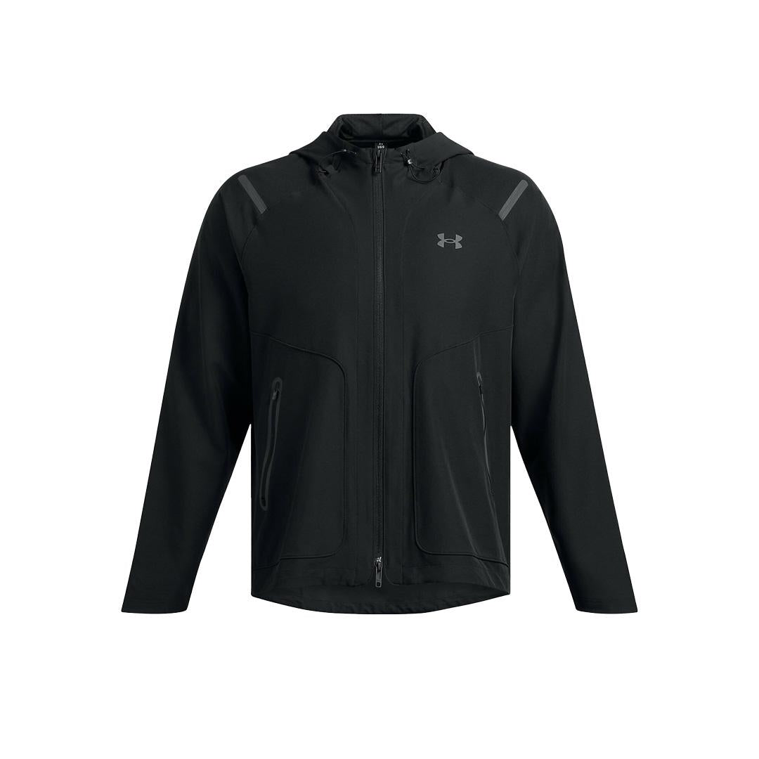 Giacca Unstoppable Uomo 77-1389354 0001 UNDER ARMOR 