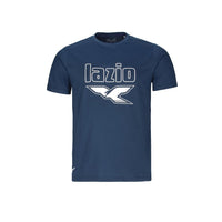 T-Shirt Graphic Lazio P2GACX18 14 MIZUNO 