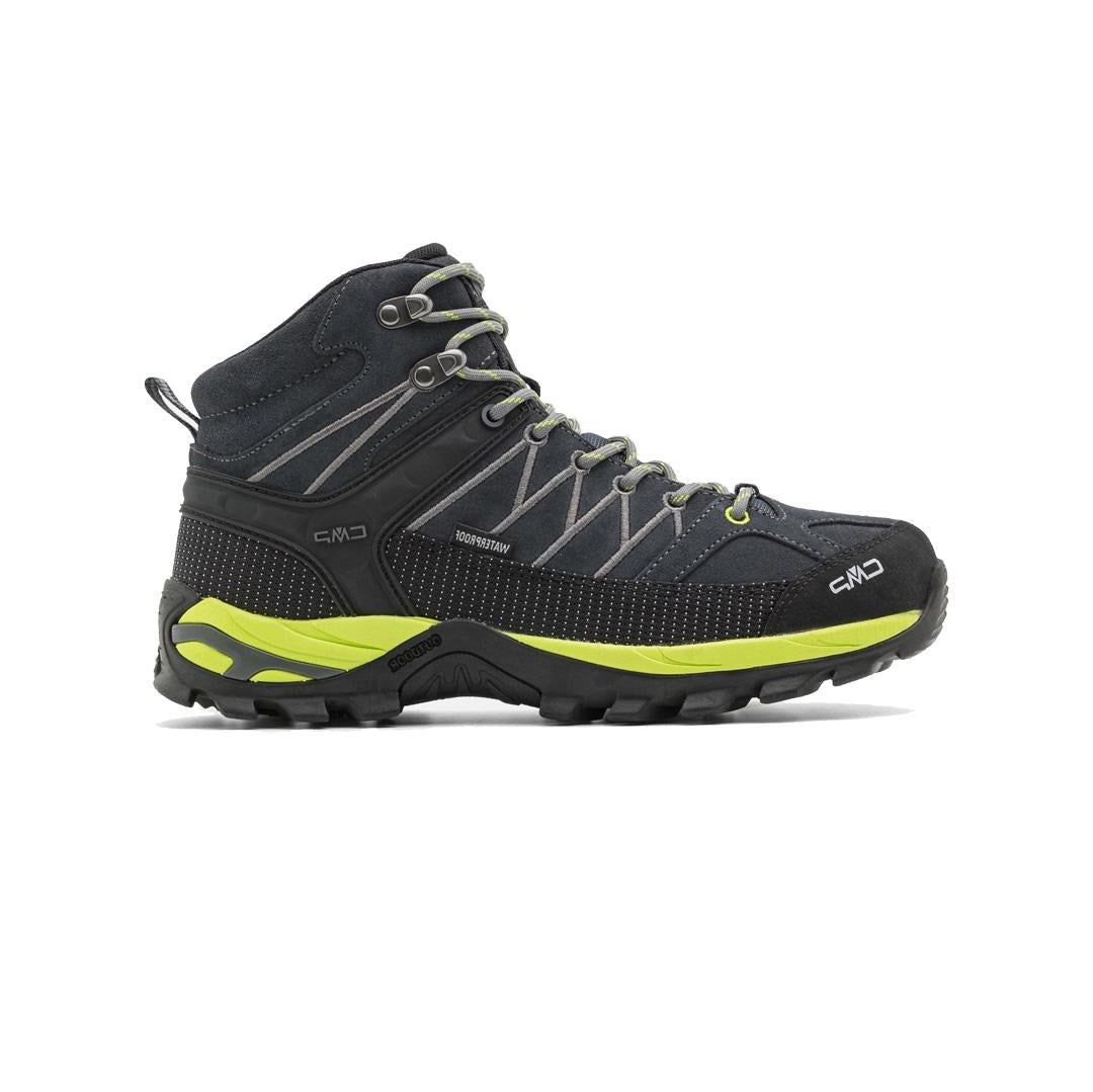 Trekking Rigel Uomo<BR/> 3Q12947 72UN CMP SPORT 
