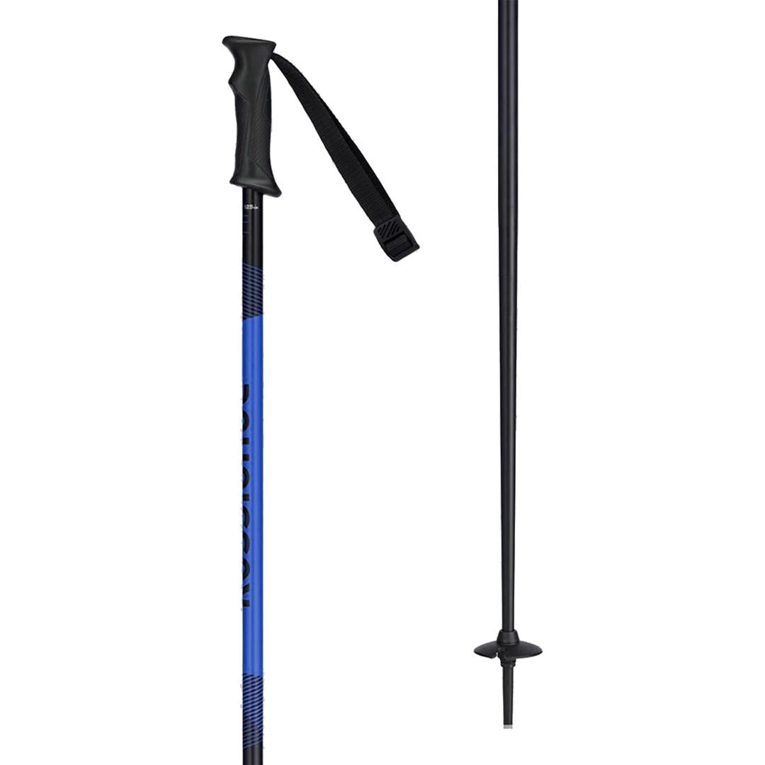 Bastoncini All-Mountain Tactic Unisex RDH2070 0 ROSSIGNOL SCI 