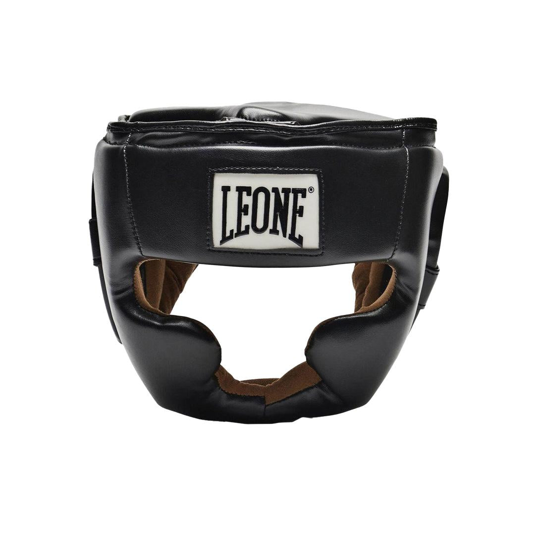 Casco Boxe Jr CS429 01 LEONE 