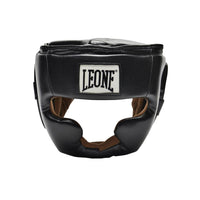 Casco Boxe Jr CS429 01 LEONE 