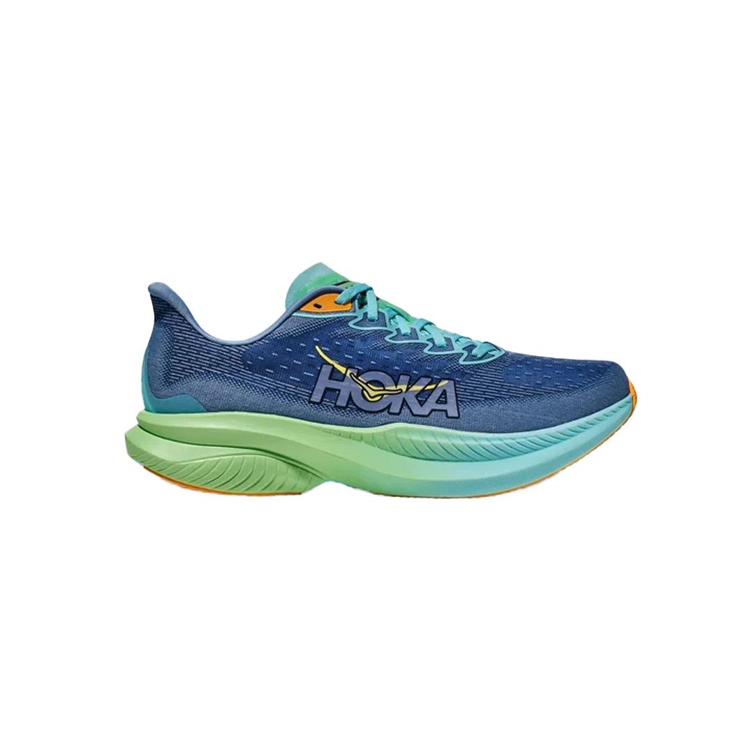 Running Mach 6 Uomo 1147790 DDW HOKA 
