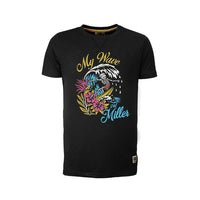 T-Shirt Ibiscus Uomo PHM280 003 P.MILLER 