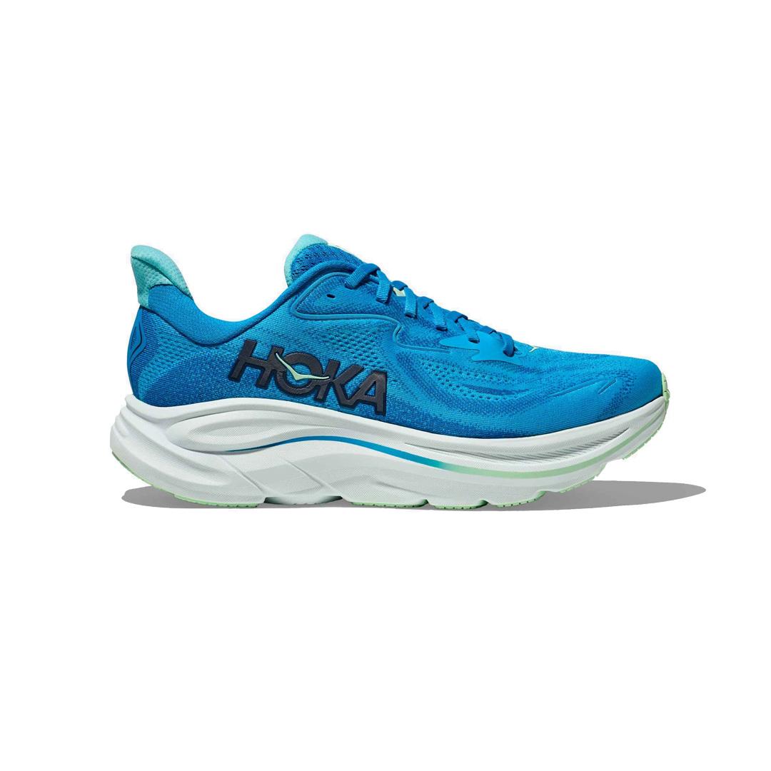 Running Clifton 10 Uomo 1162030 HSK HOKA 