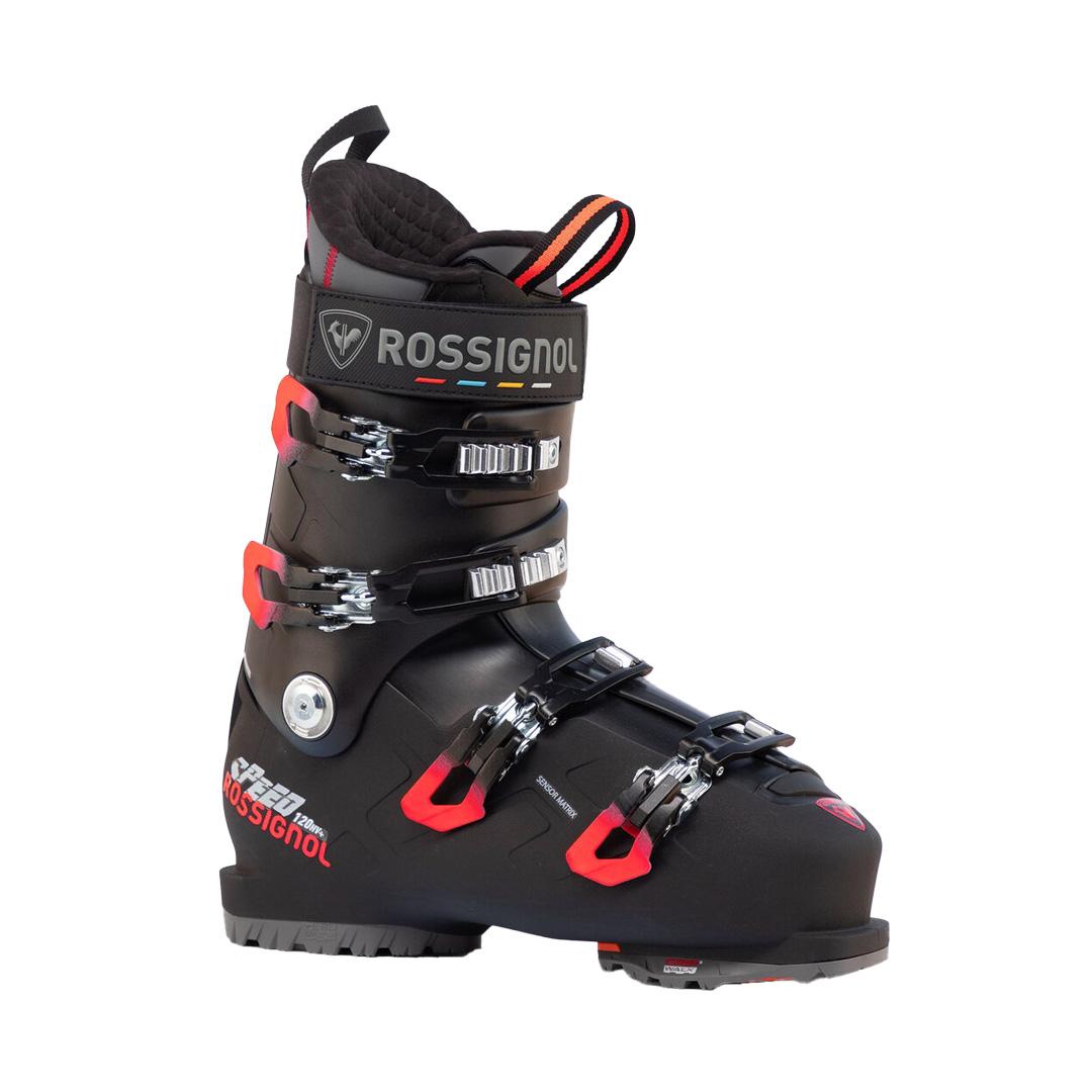 Scarponi Speed 120 HV+ GW Uomo RBO8010 0 ROSSIGNOL SCI 