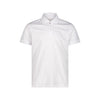 Polo Tecnica Tinta Unita Uomo