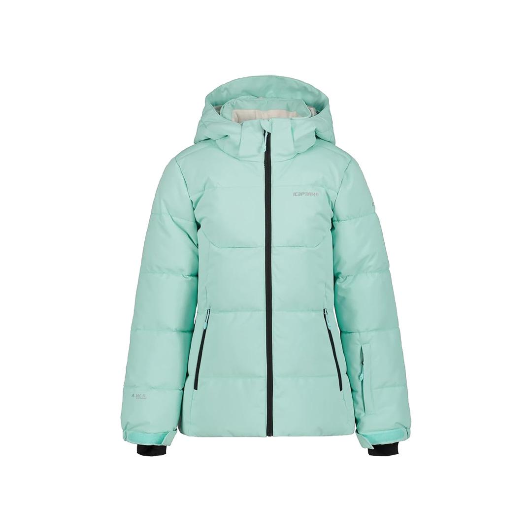 Giacca Neve Loris Jr 250034553 335 ICEPEAK 