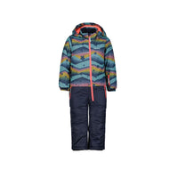 Tuta Neve Jizan Jr 252152670 390 ICEPEAK 