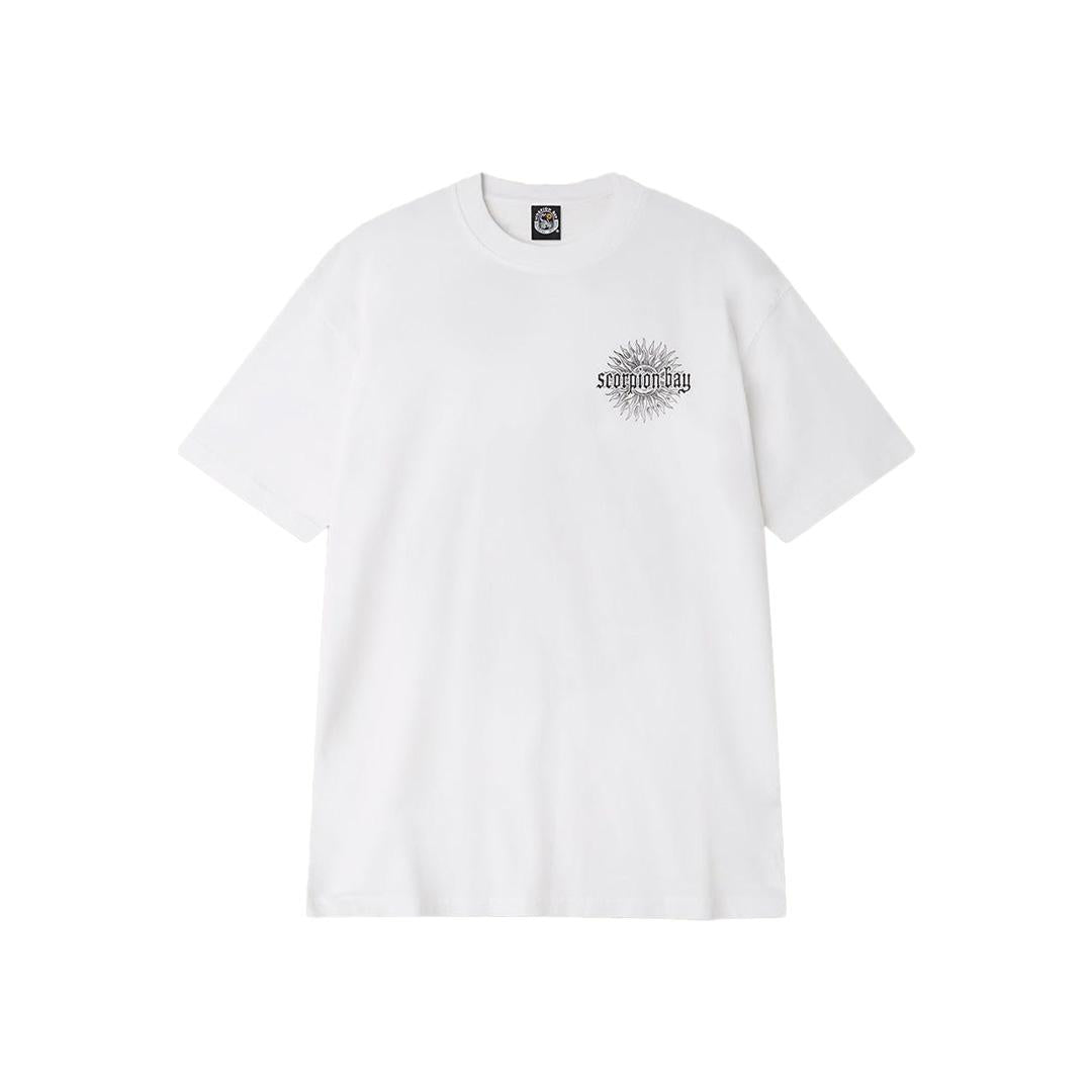 T-Shirt Wild Scorpion Uomo MTE5132 08 SCORPION BAY 