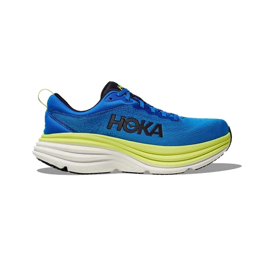 Running Bondi 8 Uomo 1123202 ELT HOKA 