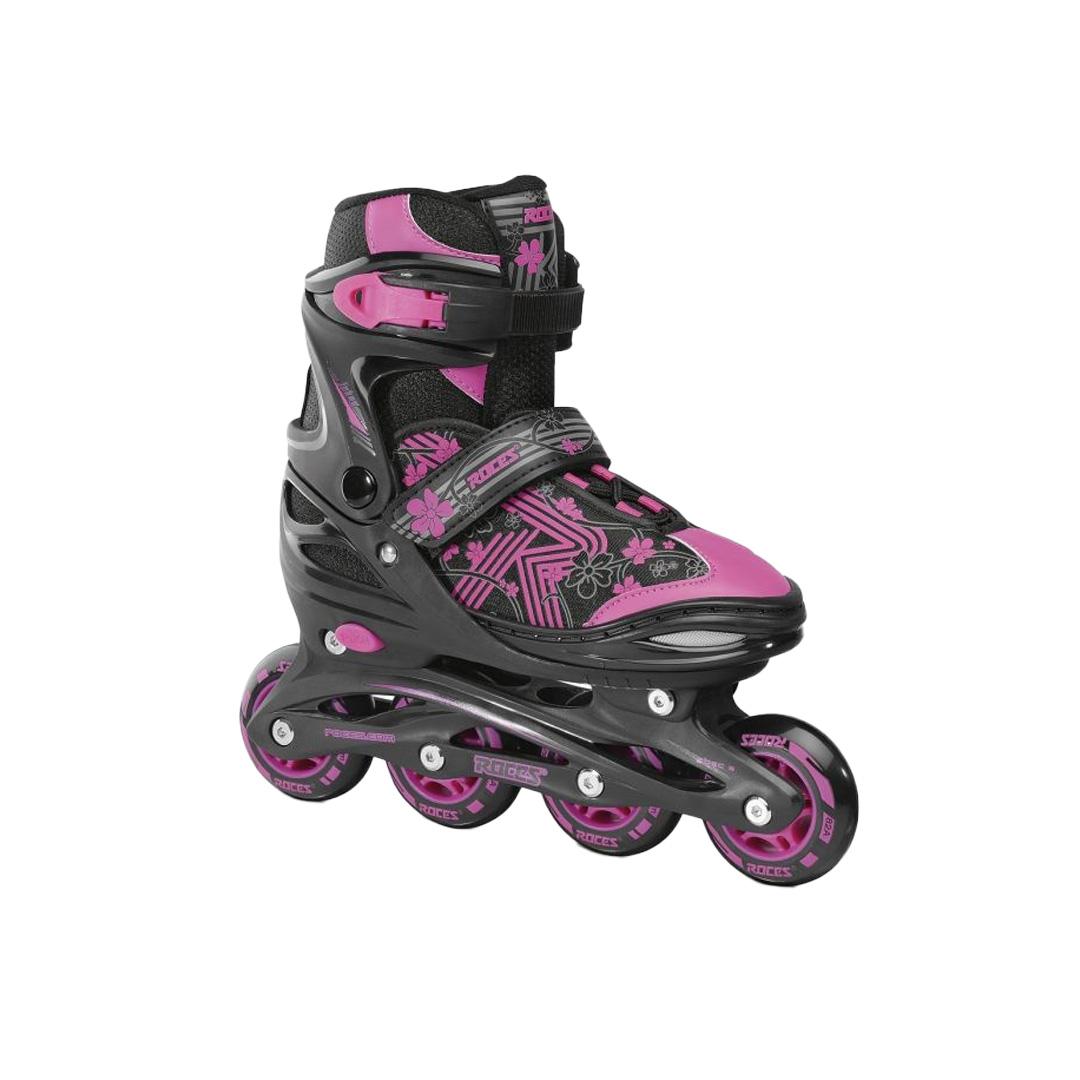 Pattini Jokey 3.0 Girl 400846 00002 ROCES 