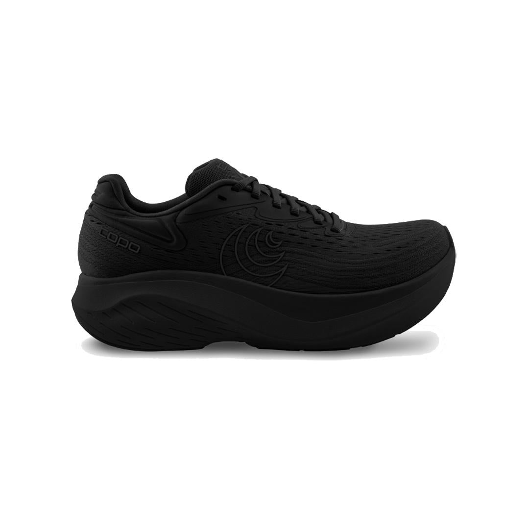Running Atmos 2 Uomo M091 BLACK/BLACK TOPO 