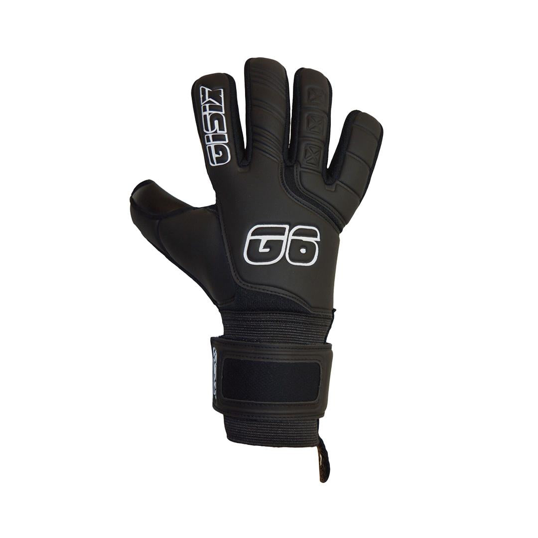 Guanti Portiere Effect 25 G154 BLACK GISIX 