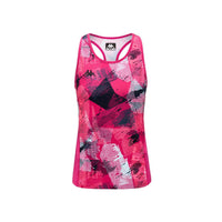 Canotta Idfax Donna 382657W A07 KAPPA 