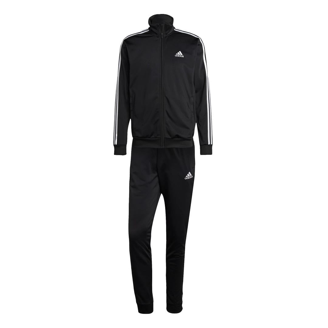 Tuta Basic 3-Stripes Tricot IC6747 0 ADIDAS 