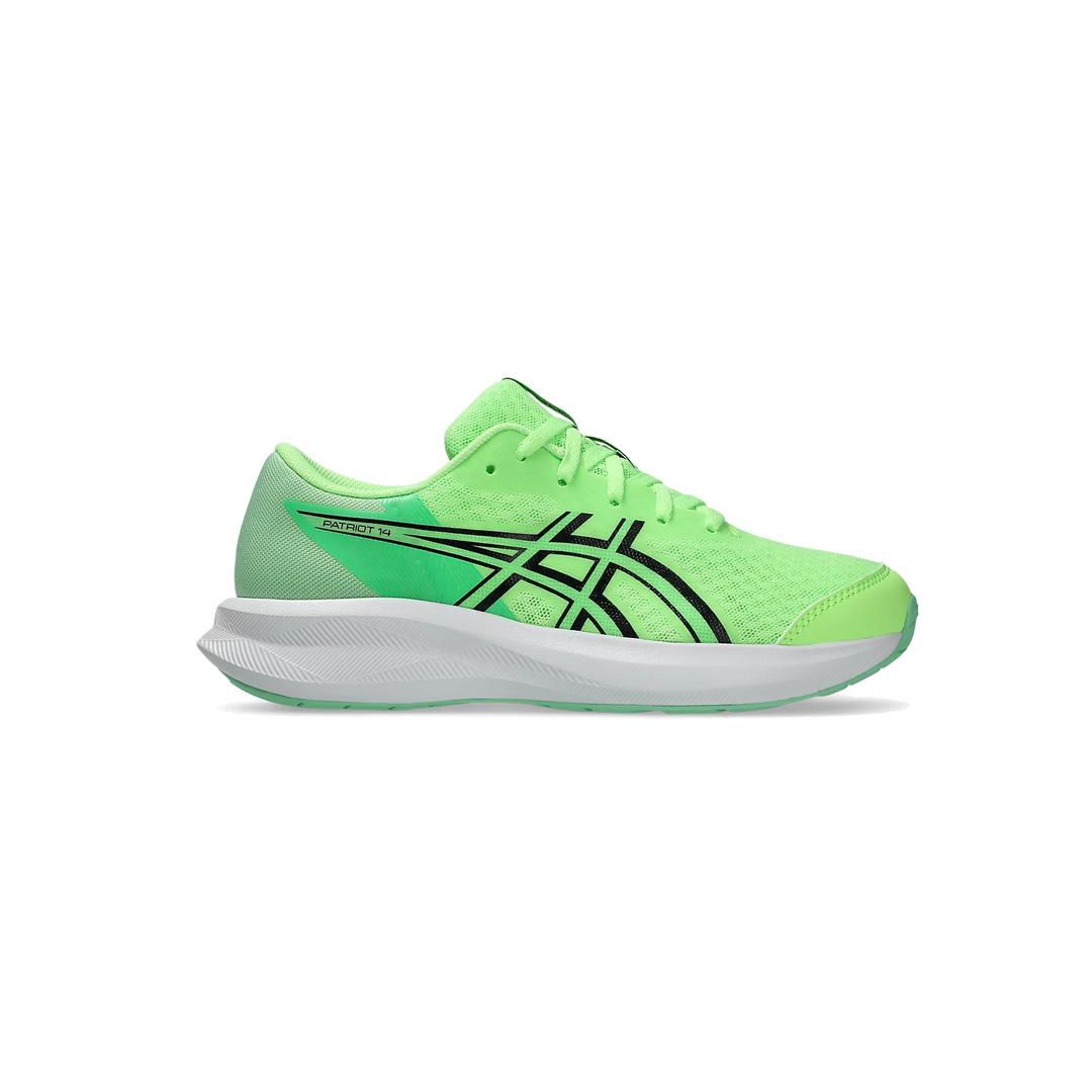 Running Patriot 14 GS Jr 1014A392 300 ASICS 
