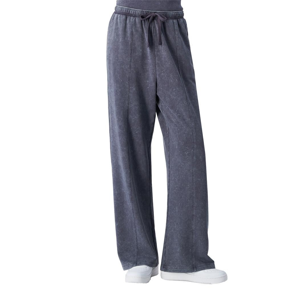 Pantaloni Wide Leg Vintage 117725 VS517 CHAMPION 