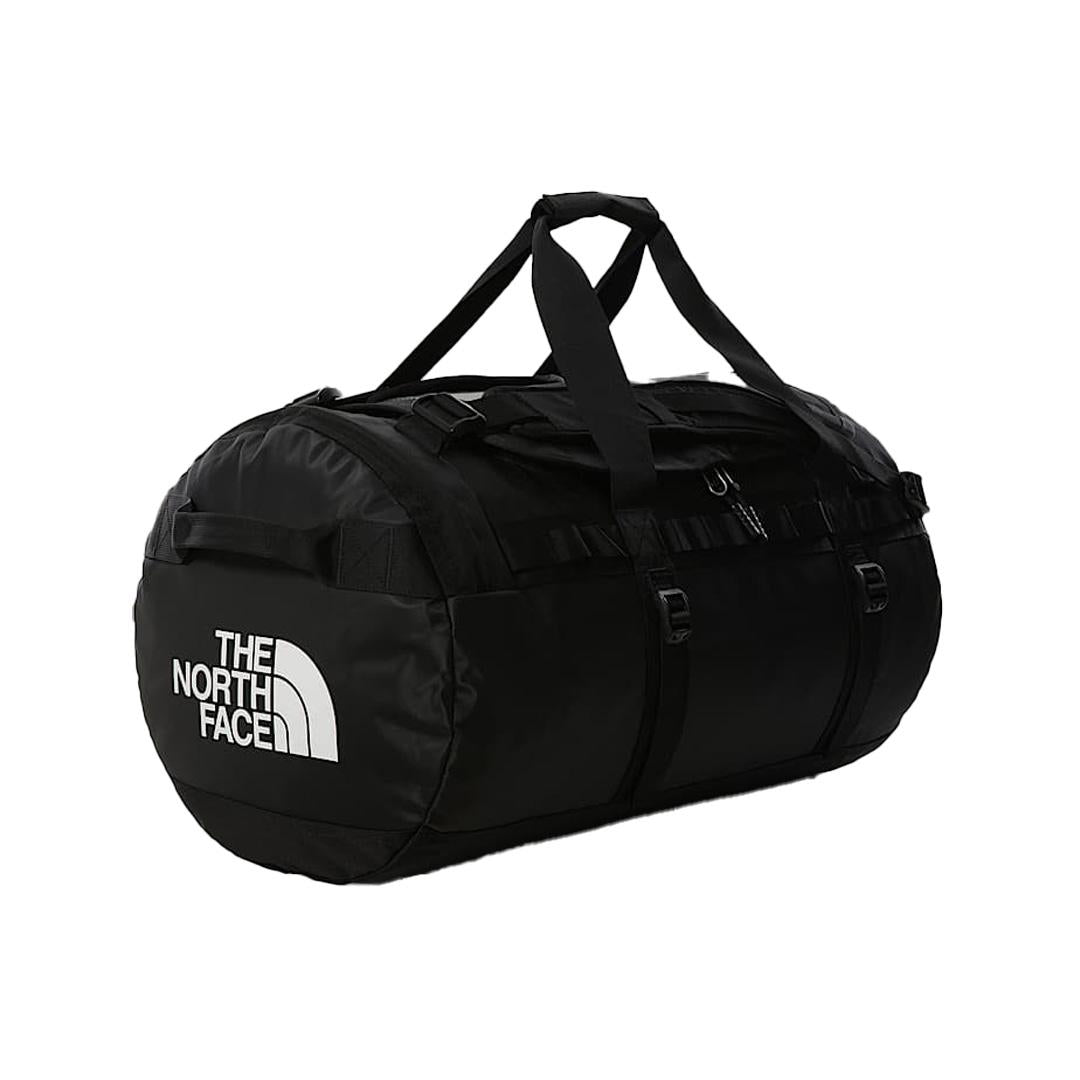 Borsone Duffel Base Campell M NF0A52SA 53R1 THE NORTH FACE 
